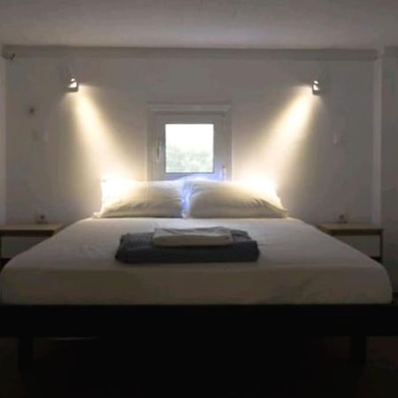 Loftliving 1 By Αττικο Νοσοκομειο Apartman Athén Kültér fotó