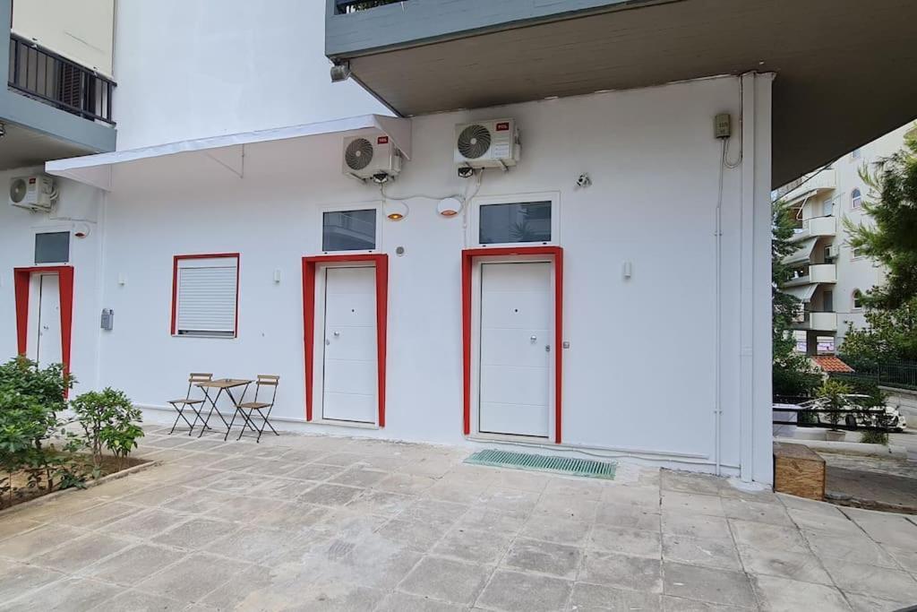 Loftliving 1 By Αττικο Νοσοκομειο Apartman Athén Kültér fotó